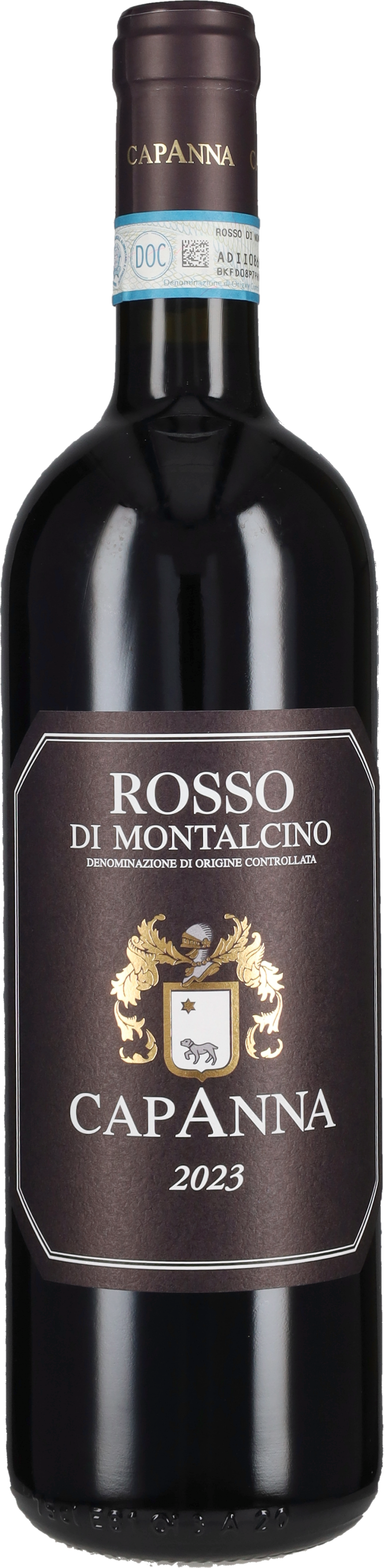 Rosso di Montalcino Capanna 2023