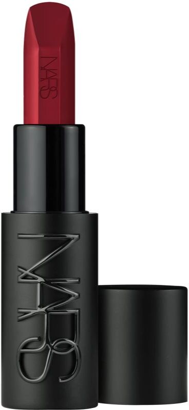 NARS Explicit Lipstick satin lipstick shade LAST NIGHT 3.8 g