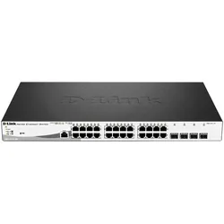 DGS-1210-28MP neu