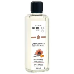 Samt aus dem Orient Nachfüller 500ml