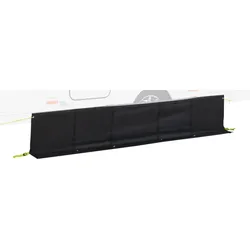 Dometic Dual Fix Bodenschürze für Wohnwagen- / Reisemobilvorzelt 330 cm