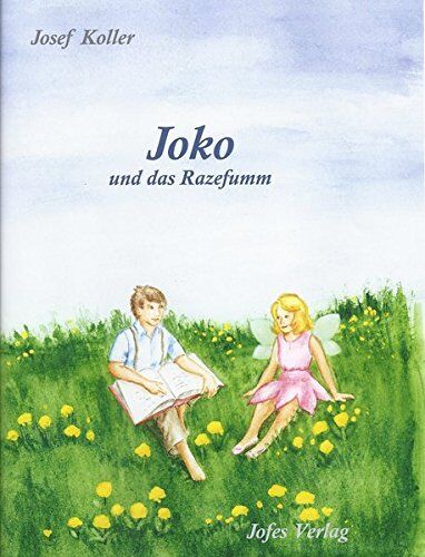 Josef Koller - Joko und das Razefumm - Preis vom 13.10.2026 11:25:28 h
