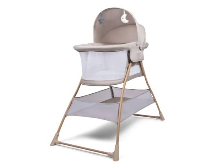 Baninni Wieg Lilia Sable