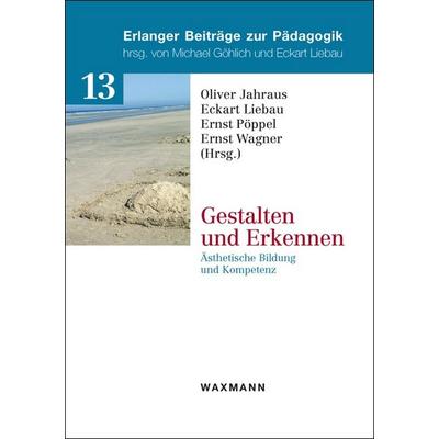 Gestalten und Erkennen, Taschenbuch von , Waxmann Verlag GmbH, 978-3-8309-3096-9