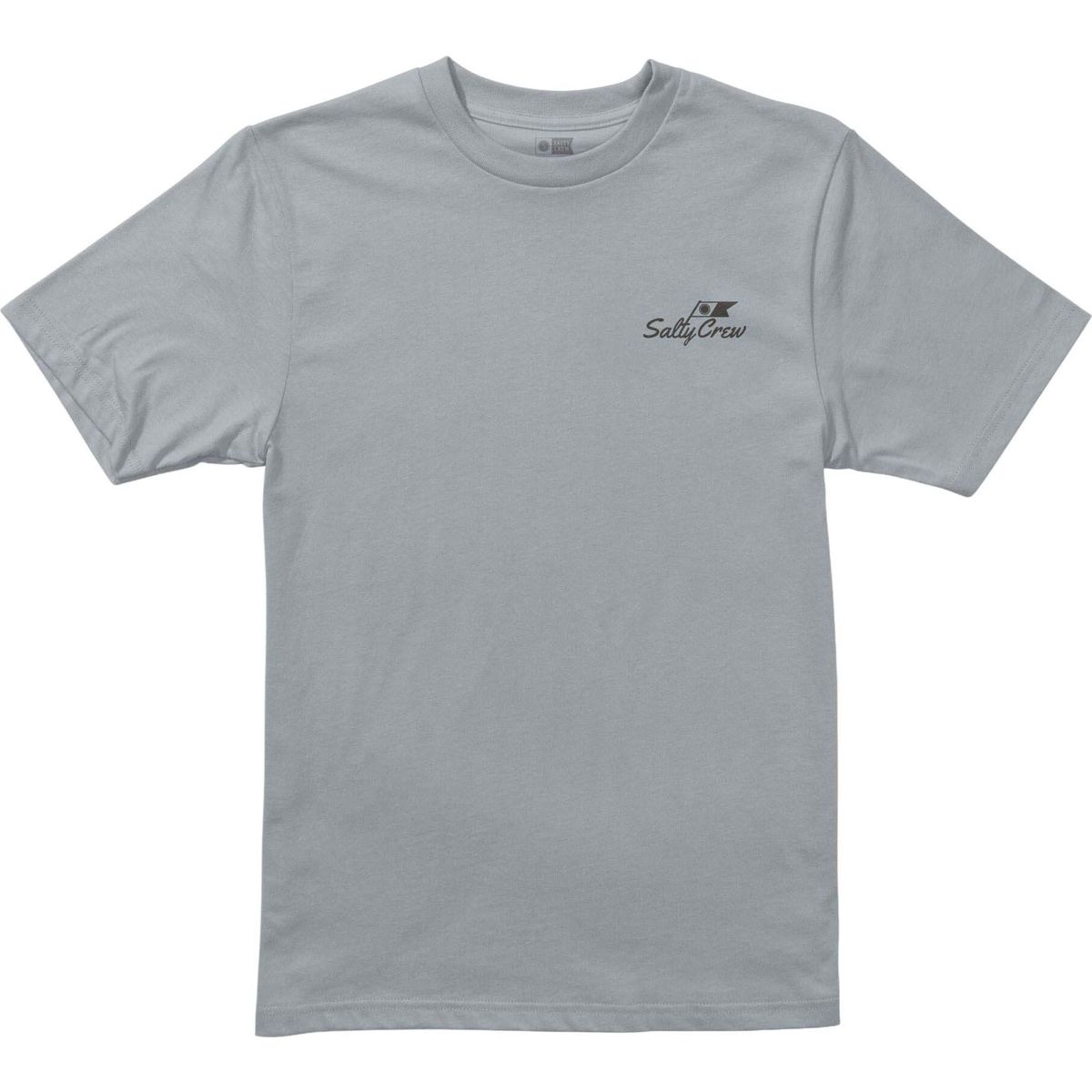 Salty Crew Original Boys SS Tee quarry (QUA) XL 25035059Y-QUA-XL