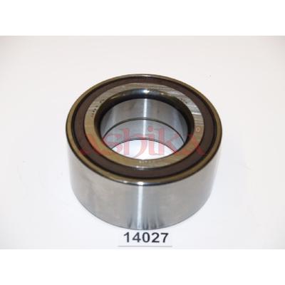 ASHIKA Radlagersatz 44-14027 für HONDA