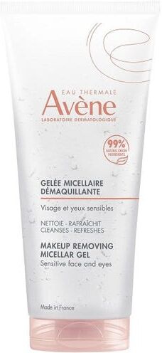 AVENE Gel Desmaquillante Micelar