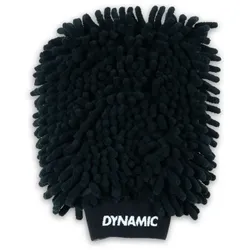 DYNAMIC Reinigungshandschuh Microfibre Bike Cleaning Glove