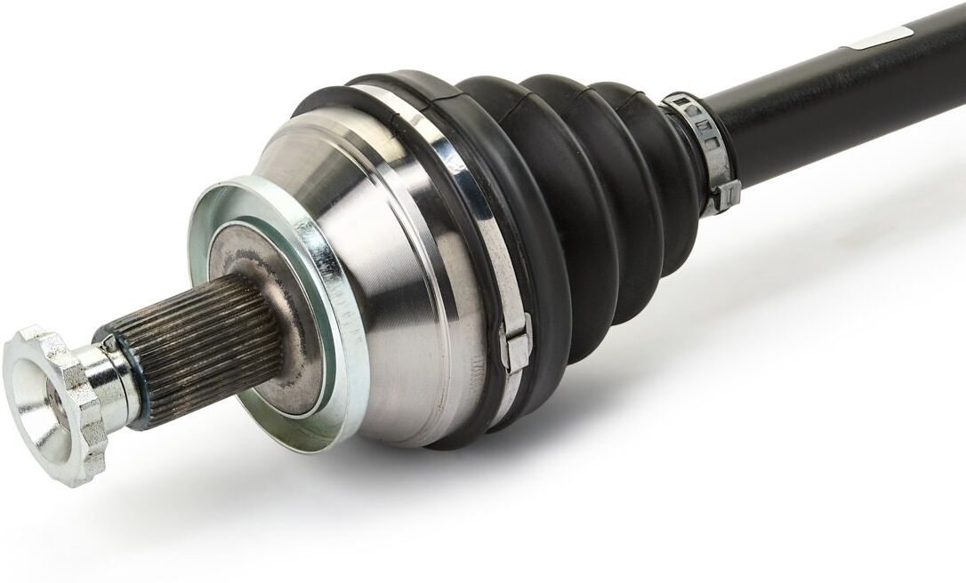 RIDEX REMAN 13D0140R Semiasse