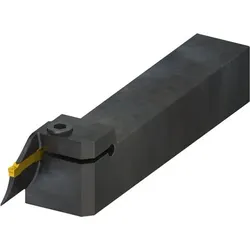 Planeinstech-Werkzeug ISO GL3-S2525MFL-20-R080051 Einstechtiefe 20mm Linkslauf