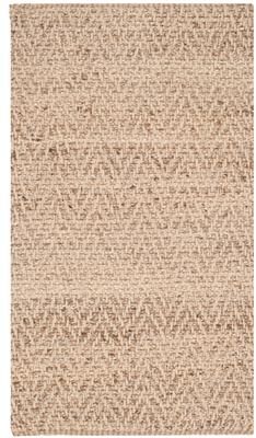 SAFAVIEH Handmade Natural Fiber Nest Jute Rug