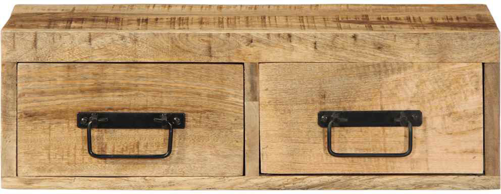 Latitude Run TV Stand for TVs up to 24" Brown 24"