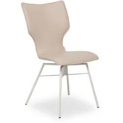 Polsterstuhl bert plantagie JONI FOUR (BHT 48x91x60 cm) - BHT 48x91x60 cm