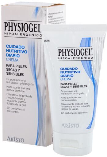 Stiefel Daily Nourishing Care Cream Physiogel 75 ml 75 ml