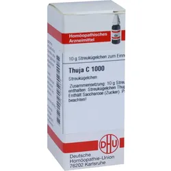 Thuja C1000 10 G