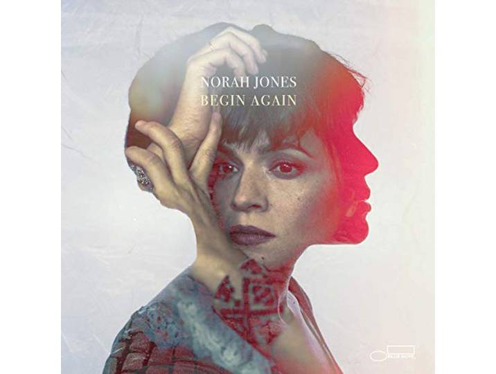 Begin Again