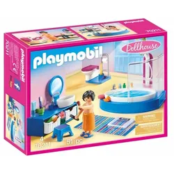 Playmobil Badezimmer