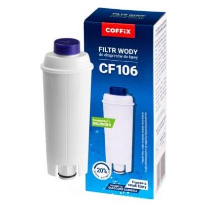 Coffix Filtr wody COFFIXCF106 (43699308)