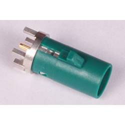 Molex 73403-5076 SMB-Steckverbinder 1 St. Box