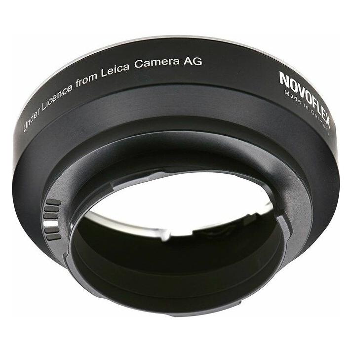 Novoflex Adapter zu Leica M für Leica R Objektiv (LEM/LER)