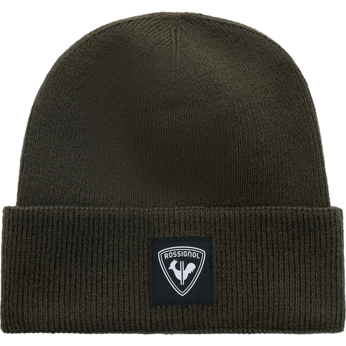 Rossignol JR Corporate Beanie olive shadow (A01) TU RLPYH03 A010TU