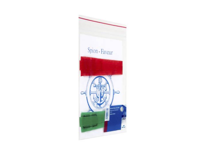 Meister + Co Spion mit Klettverschluss 30 × 3 cm