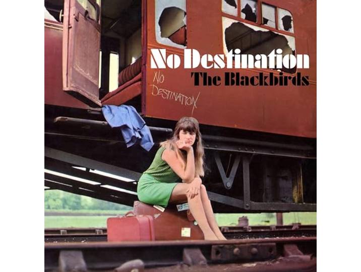 No Destination