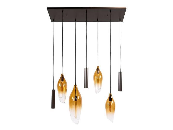 Clemento Cocoon Pendelleuchte