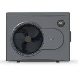 Inverquark Pool-Wärmepumpe Dr. Smart Inverter,STNC200 / 20,0 kW