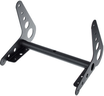 Stairville HL-x18 / HL-x180 Multi Bracket Schwarz