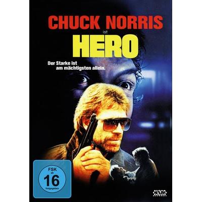 Hero, DVD