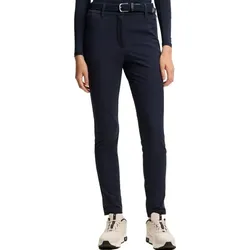J.Lindeberg Golf Pinja Herbst Hose Damen navy