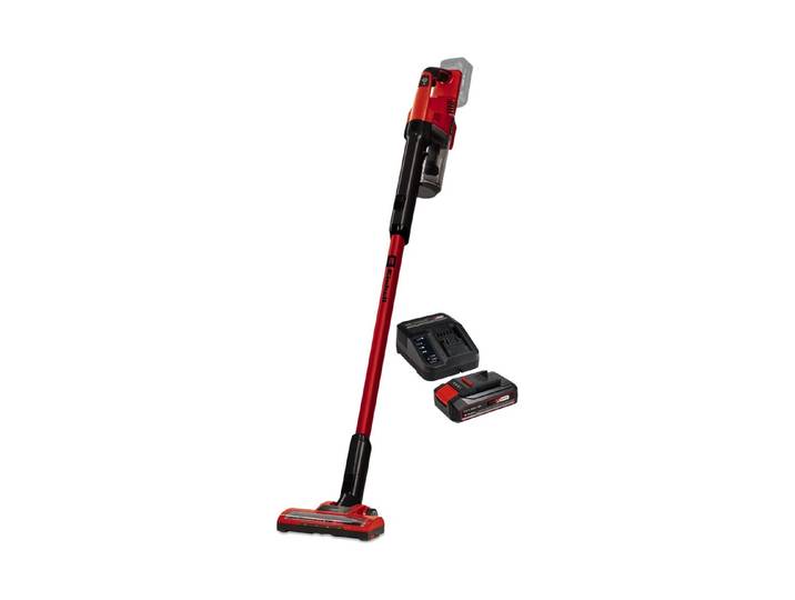 Einhell Akku-Stielstaubsauger Te-Sv 18 Li Kit - 720 W
