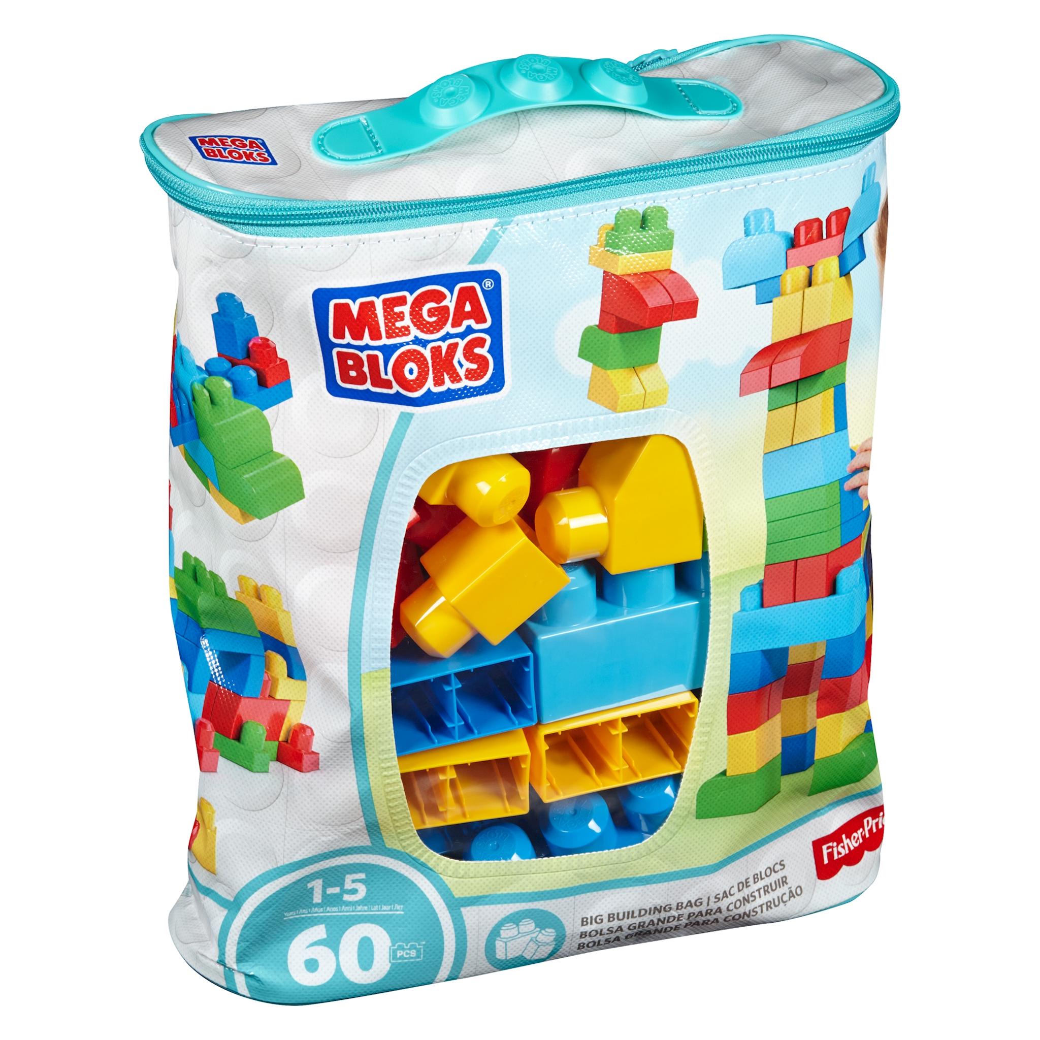 Mega Bloks Bausteinebeutel (DCH55)