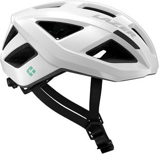 Lazer Tonic Kc Cykelhjelm I Hvid - Outlet - Large (58-61 Cm) / Hvid