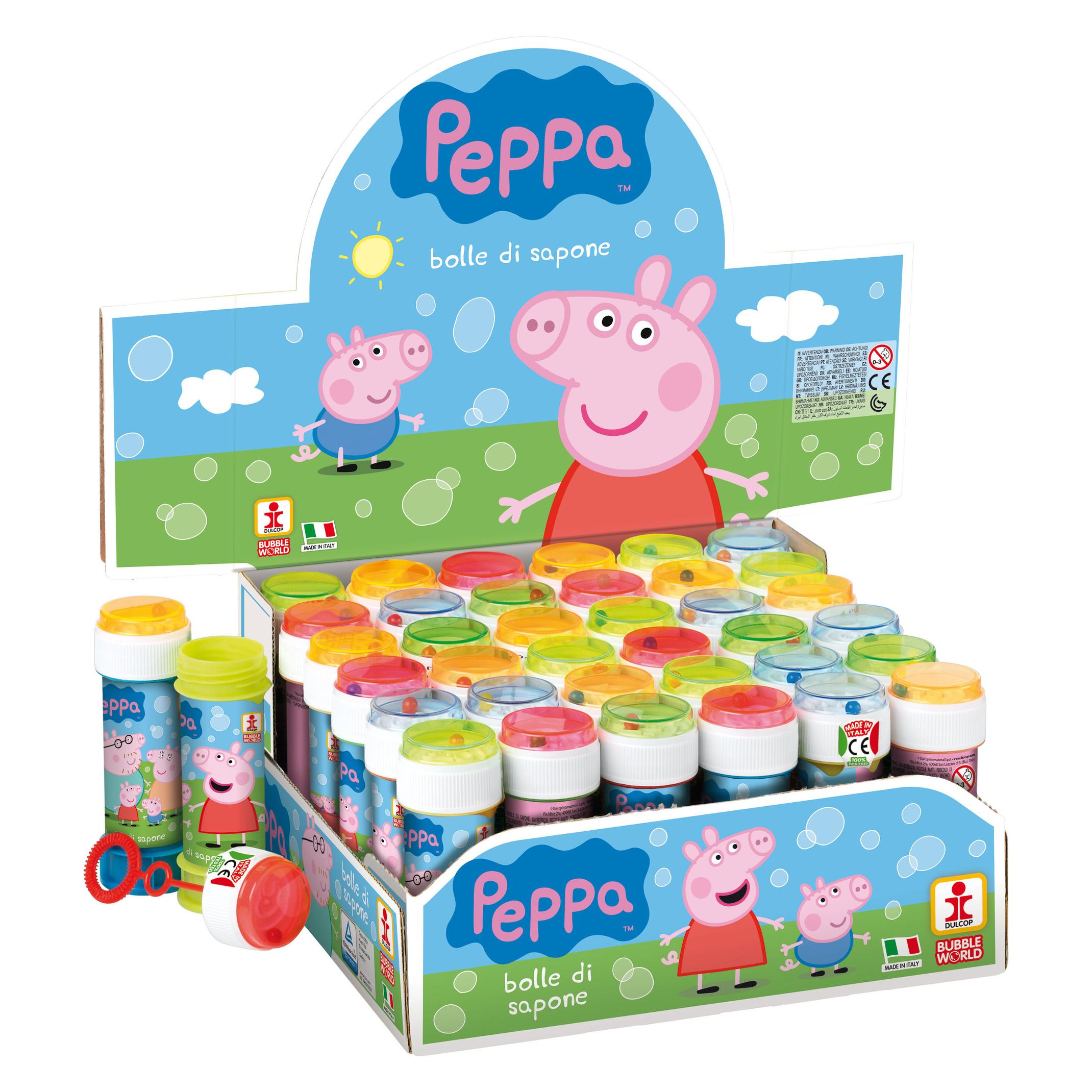Brimarex Peppa Pig (ZB-5597005)