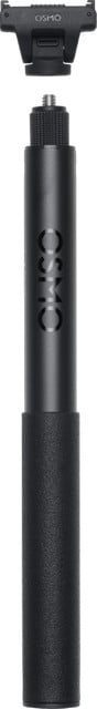DJI Osmo Invisible Selfie Stick 1,2m met Magnetische Quick Release Mount