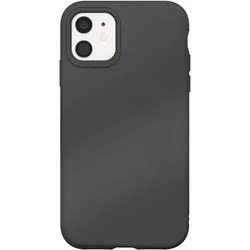RhinoShield Solidsuit Iphone 11 Classic Noir (Apple iPhone 11), Smartphone Hülle, Schwarz