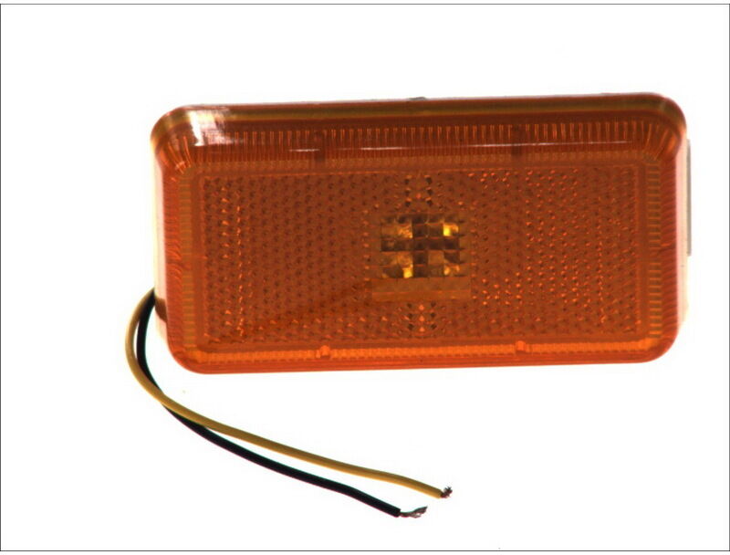 Umrissleuchte TRUCKLIGHT SL-VO001