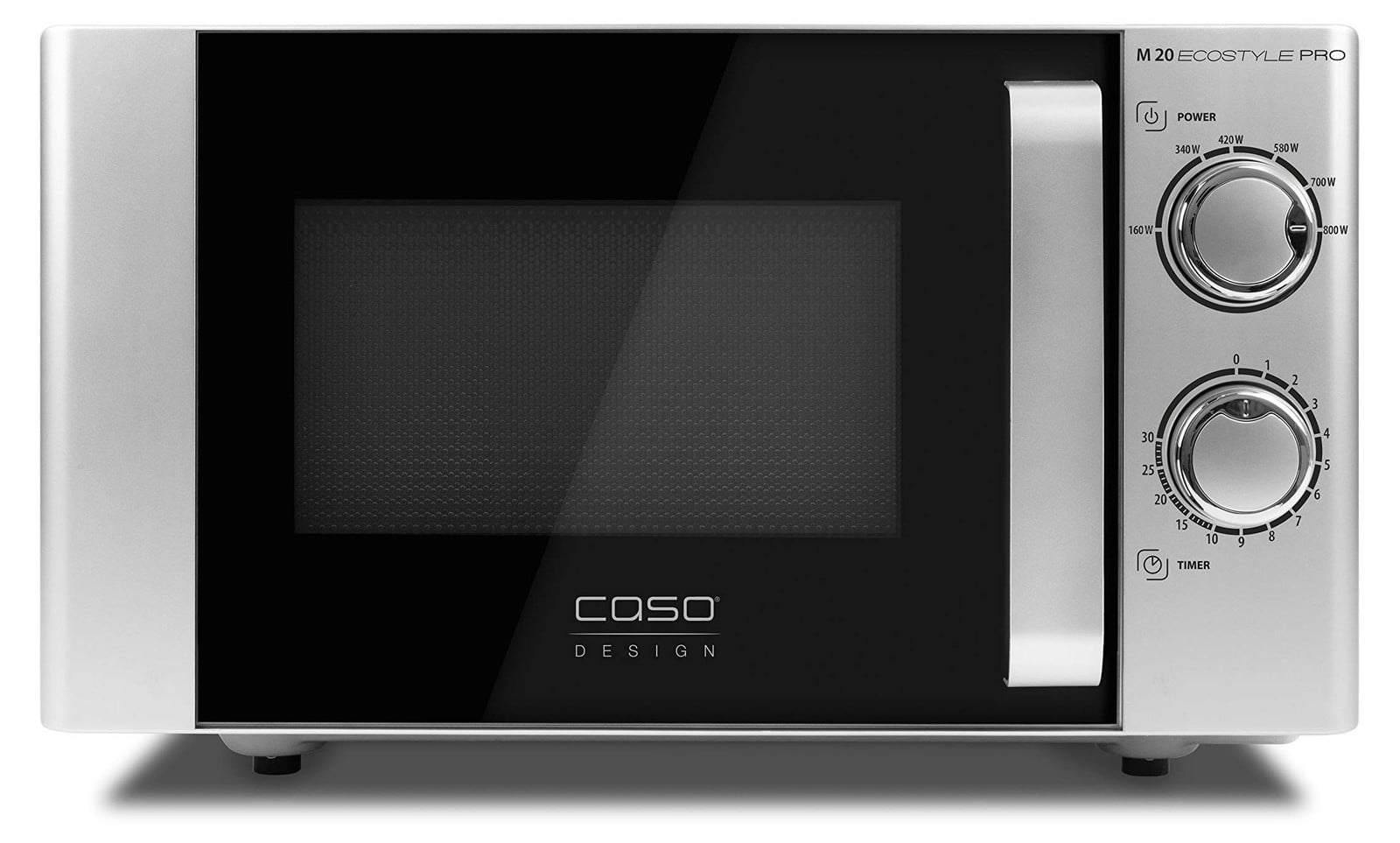 Caso Magnetron 20 Ecostyle Pro Solo