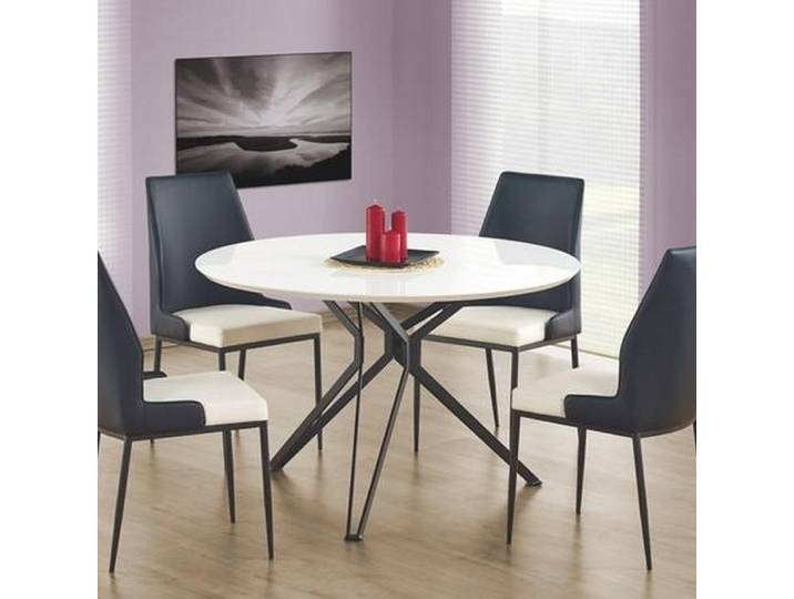 Table Ronde Design 120cm Lexon