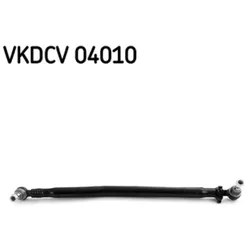 Lenkstange SKF VKDCV 04010