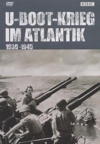 U-Boot Krieg im Atlantik (1939 - 1945) - Preis vom 09.10.2026 07:28:09 h