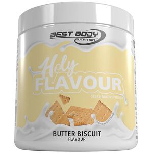 Best-Body-Nutrition Geschmackspulver Holy Flavour, Butter Biscuit, 90 g
