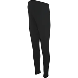 Mamalicious, Damen, Tights, Mlemma Long Legging 2-P A. E. Noos (M), Schwarz