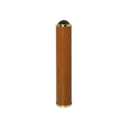 Bartl Oktaskop mit Holzstruktur 244685