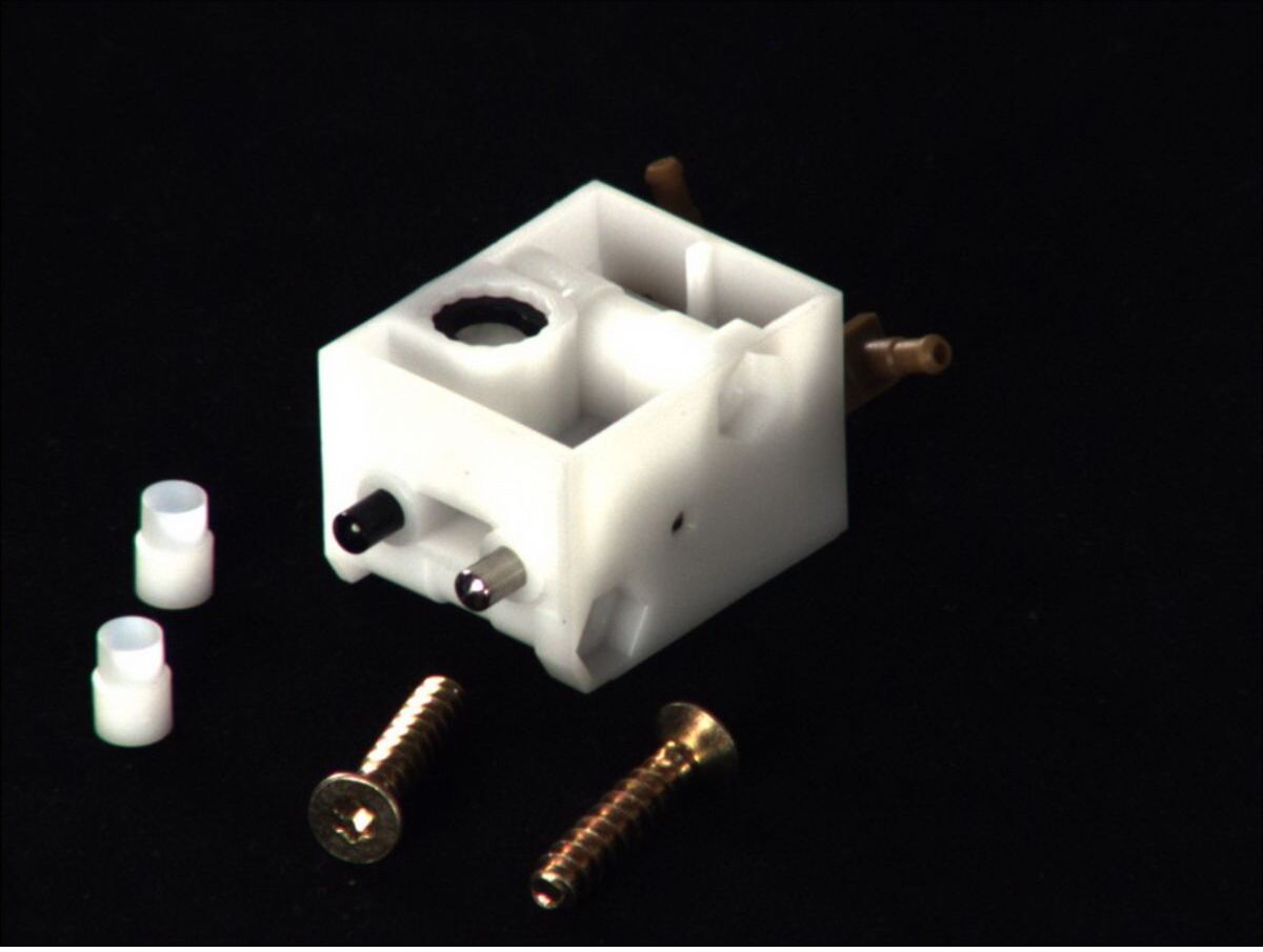 Steuergerät, Sitzverstellung DT Spare Parts 5.62083