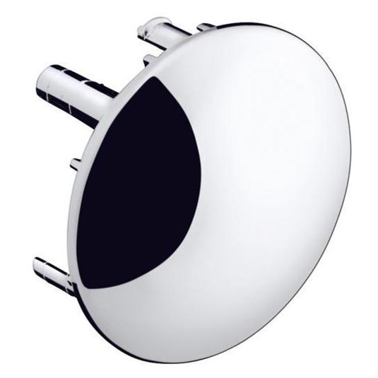 hansgrohe HG Deckel für Ecostat, weiss (95040450)