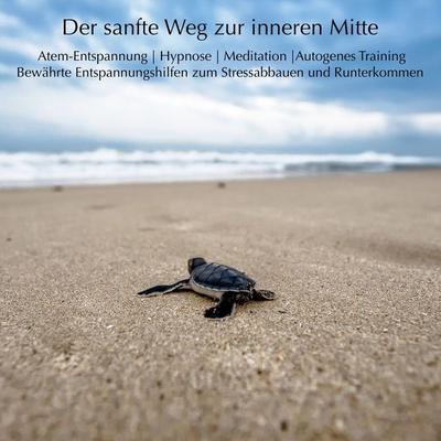 Der sanfte Weg zur inneren Mitte - Patrick Lynen, Audio, 4057664324252