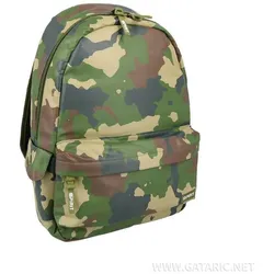 Spirit Rucksack SMASH Collection camouflage